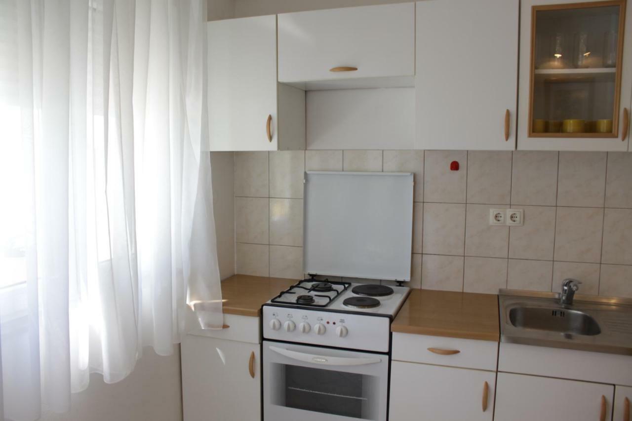 סטוברץ Adria Apartments מראה חיצוני תמונה